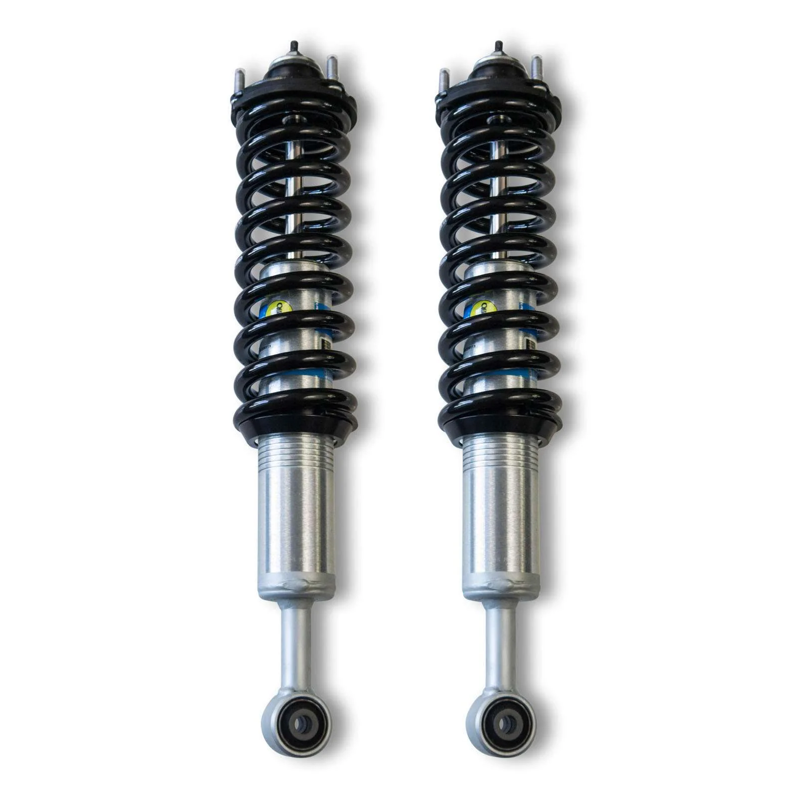 Bilstein 6112 Strut & Spring Assembled Front Pair for 2003-2009 Lexus GX470 Front Heavy Load 4WD Front Heavy Load - Image 8