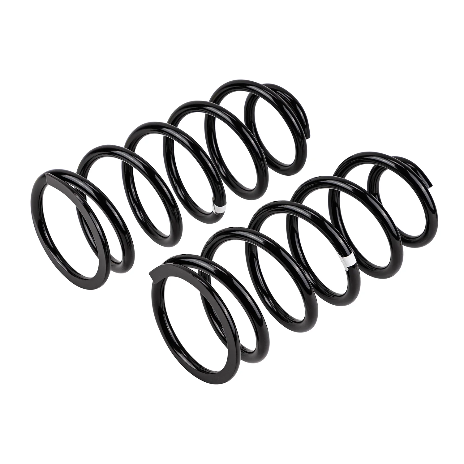Old Man Emu Rear Coil Spring Kit for 2003-2010 Toyota 4Runner 4WD RWD w/2" lift - Image 3